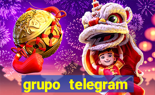 grupo telegram jogos android